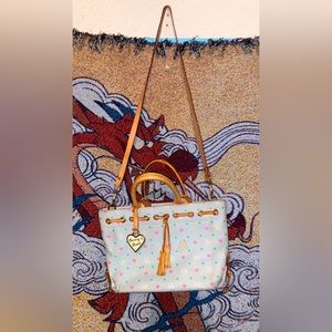 Dooney & Bourke bag